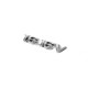 Шильдик 1.6 16V для Тюнінг Opel