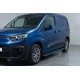 Боковые Подножки Maya Blue (2 шт., Алюминий) Длинная База для Toyota Proace City 2016- гг
