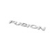 Напис Fusion для Ford Fusion 2002-2009 рр