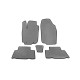 Килимки EVA (сірі) для Toyota Rav 4 2006-2013 рр