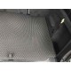 Килимок багажника (EVA, чорний) для BMW X5 E-70 2007-2013 рр