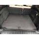 Килимок багажника (EVA, чорний) для BMW X5 E-70 2007-2013 рр