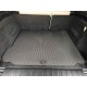 Килимок багажника (EVA, чорний) для BMW X5 E-70 2007-2013 рр