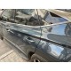 Нижня окантовка вікон (6 шт, нерж) Carmos - турецька сталь для Hyundai Tucson NX4 2021- рр