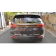 Хром планка над номером (2019-2021, нерж) для Kia Sportage