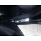 Накладки на пороги Carmos V2 (4 шт, нерж) для Volkswagen Jetta 2011-2018 рр