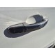 Накладки на ручки Carmos (нерж) 4 ручки для Ford Custom 2013-2022 гг