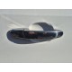 Накладки на ручки Carmos (нерж) 4 ручки для Ford Custom 2013-2022 гг