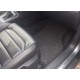 Килимки EVA для E-Golf (чорні) для Volkswagen Golf 7/E-Golf