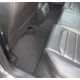 Килимки EVA для E-Golf (чорні) для Volkswagen Golf 7/E-Golf