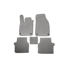 Коврики EVA (серые) для Volkswagen ID.4