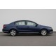Окантовка скла SD/SW (нерж.) для Volkswagen Passat B7 2012-2015 рр