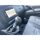 Ручка КПП 2010-2015 V2 (Кожа, 6 ступка) для Mercedes Vito W639