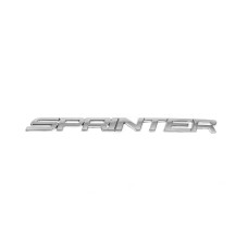Напис Sprinter для Mercedes Sprinter W907/W910 2018- рр