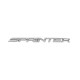 Напис Sprinter для Mercedes Sprinter W907/W910 2018- рр