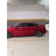 Нижні молдинги стекол (8 шт, нерж) Carmos - Турецька сталь для Honda Civic Sedan 2021- рр