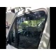 Вітровики вставні (2 шт, Heko) для Mercedes Sprinter W907/W910 2018- рр