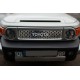 Хром накадки на решітку (нержавійка) для Toyota FJ Cruiser