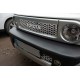 Хром накадки на решітку (нержавійка) для Toyota FJ Cruiser
