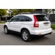 Серые рейлинги (OEM) для Honda CRV 2007-2011 гг