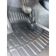 Килимки Stingray 3D (5 шт, поліуретан) для BMW X3 F-25 2011-2018 рр