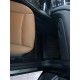 Килимки Stingray 3D (5 шт, поліуретан) для BMW X3 F-25 2011-2018 рр