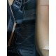 Килимки Stingray 3D (5 шт, поліуретан) для BMW X3 F-25 2011-2018 рр
