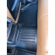 Килимки Stingray 3D (5 шт, поліуретан) для BMW X3 F-25 2011-2018 рр