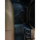 Килимки Stingray 3D (5 шт, поліуретан) для BMW X3 F-25 2011-2018 рр