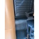 Килимки Stingray 3D (5 шт, поліуретан) для BMW X3 F-25 2011-2018 рр