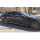Повна окантовка вікон (нерж) для Mercedes E-сlass W213 2016- рр