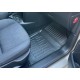 Килимки Stingray 3D (2006-2012) (5 шт, поліуретан) для Peugeot 207