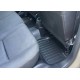 Килимки Stingray 3D (2006-2012) (5 шт, поліуретан) для Peugeot 207