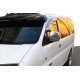 Накладки на Зеркала (2 шт, Пластик) для Hyundai H200, H1, Starex 1998-2007 гг Накладки на Зеркала (2 шт, Пластик) для Hyundai H200, H1, Starex 1998-2007 гг