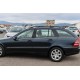 Окантовка стекол Нержавейка 4 шт, Седан, Carmos - Турецкая сталь для Mercedes C-class W203 2000-2007 гг Окантовка стекол Нержавейка 4 шт, Седан, Carmos - Турецкая сталь для Mercedes C-class W203 2000-2007 гг