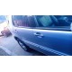 Накладки на ручки (4 шт) Carmos - Турецька сталь для Mercedes ML W163 1997-2005 рр