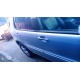 Накладки на ручки (4 шт) Carmos - Турецька сталь для Mercedes ML W163