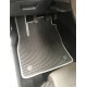 Килимки EVA для Golf 7 (чорні) для Volkswagen Golf 7/E-Golf