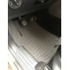Коврики EVA (черные) для Volkswagen Amarok 2010-2022 гг