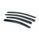 Вітровики (4 шт, Niken) HB для Chevrolet Aveo T300 2011-2020 рр
