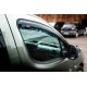 Ветровики на окна (2 шт, Niken) для Citroen Berlingo 2008-2018 гг