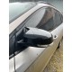 Накладки на зеркала BMW-style (2 шт) для Ford Focus III 2011-2017 гг