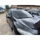 Накладки на дзеркала BMW-Style (2 шт) для Renault Fluence 2009-2016 рр