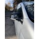 Накладки на дзеркала BMW-Style (2003-2005, 2 шт) для Volkswagen Passat B5 рр