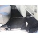 Гумові килимки (3 шт, Stingray) 1-20251 для Opel Vivaro 2001-2015 рр