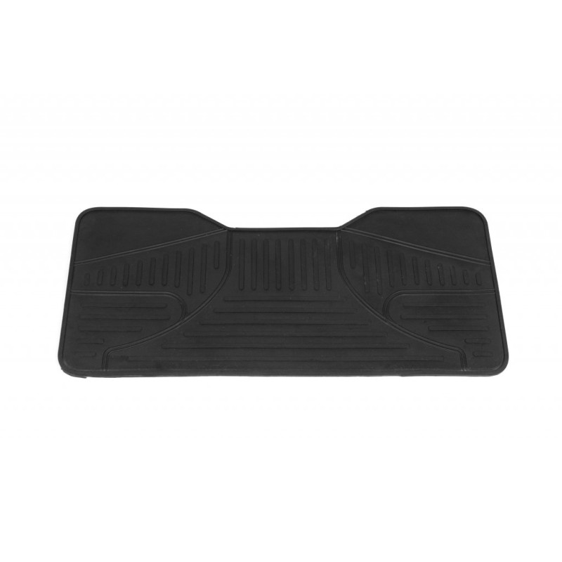 Задня перемичка килимок (Polytep) для Seat Leon 2005-2012 рр