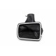 Чохол КПП V1 (з рамкою) для Opel Astra G classic 1998-2012 рр