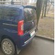 спойлер (anatomic) для Peugeot Bipper