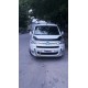 Дефлектор капота (EuroCap длинная) для Citroen Berlingo 2008-2018 гг