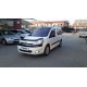 Дефлектор капота (EuroCap длинная) для Citroen Berlingo 2008-2018 гг